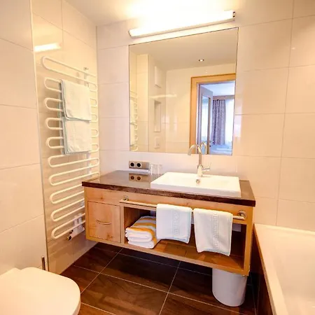 Garni Birkenheim Gerlos