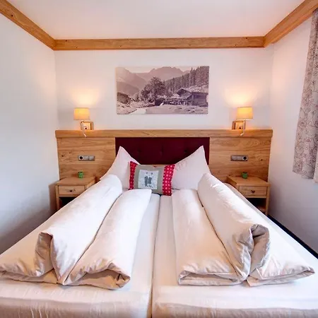 Otel Garni Birkenheim 3*