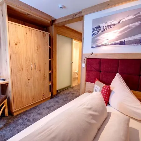 Garni Birkenheim 3* Gerlos