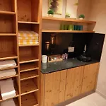 Garni Birkenheim فندق جيرلوس