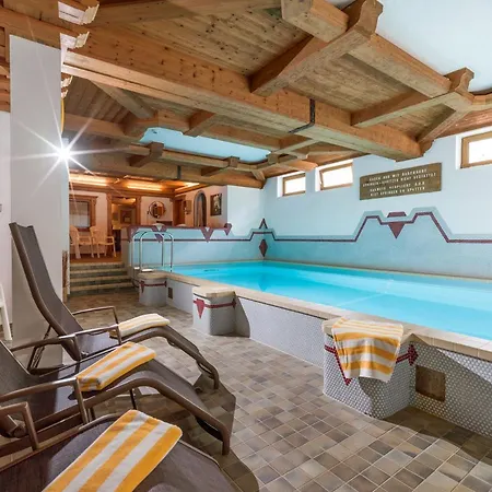 Garni Birkenheim Hotel 3*