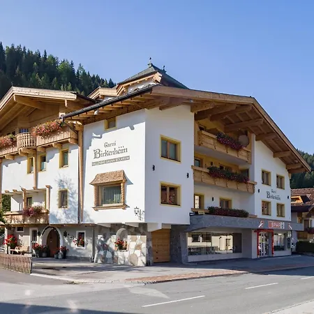 Garni Birkenheim Hotel