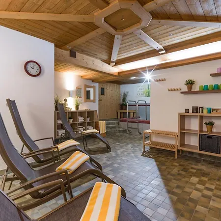 Garni Birkenheim Hotel Gerlos