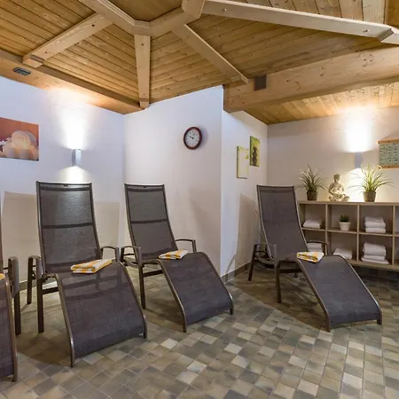 Hotel Garni Birkenheim 3*