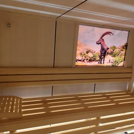 Garni Birkenheim Hotel