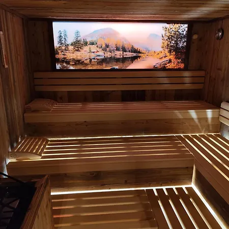 Hotel Garni Birkenheim