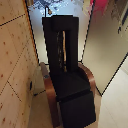 Garni Birkenheim Hotel Gerlos