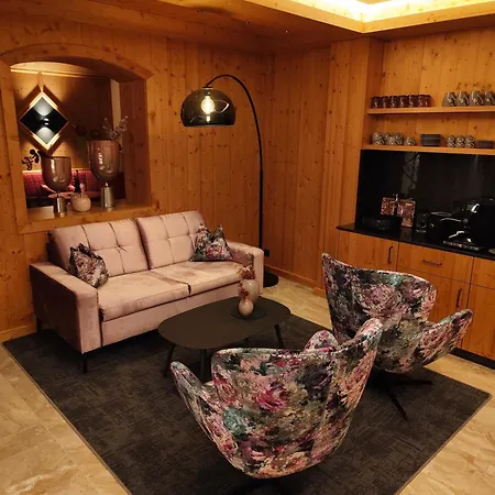 Garni Birkenheim Hotel