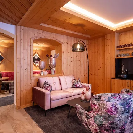 Hotel Garni Birkenheim