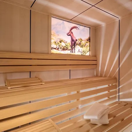 Hotel Garni Birkenheim Gerlos