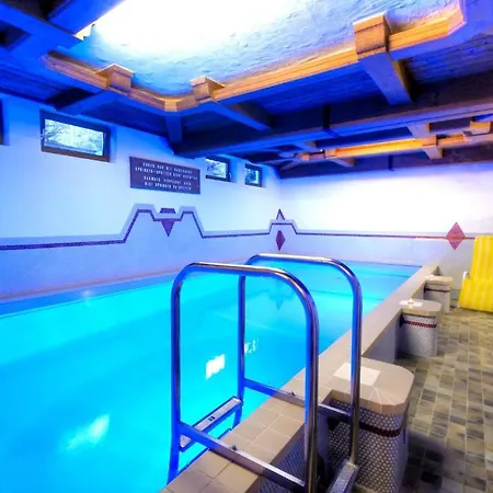 Garni Birkenheim Hotel