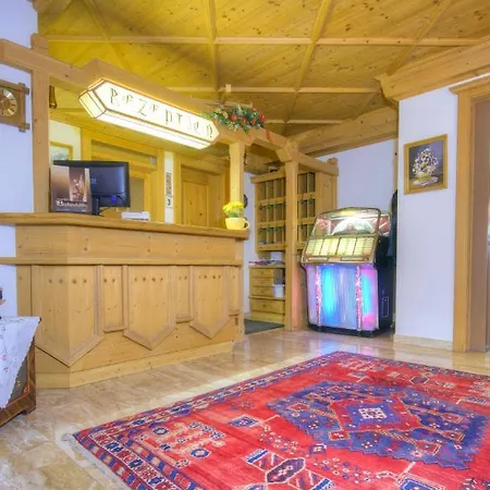 Garni Birkenheim Hotel Gerlos