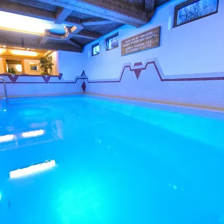 Hotel Garni Birkenheim