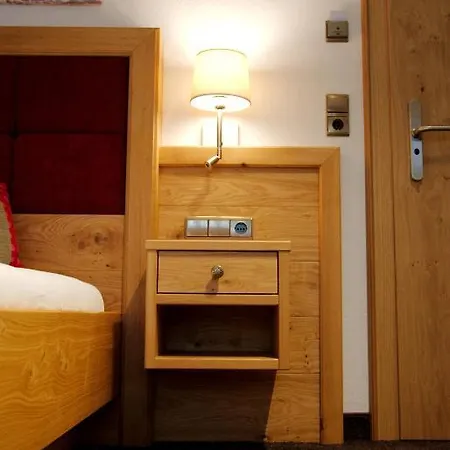 Garni Birkenheim Gerlos