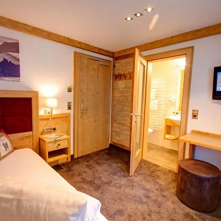 Garni Birkenheim Hotel