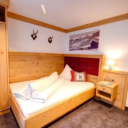 Garni Birkenheim Hotel