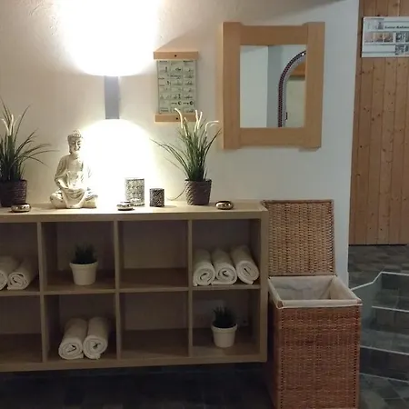 Garni Birkenheim Hotel 3*