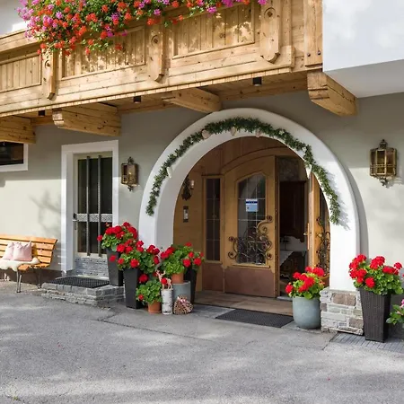 Garni Birkenheim 3* Gerlos