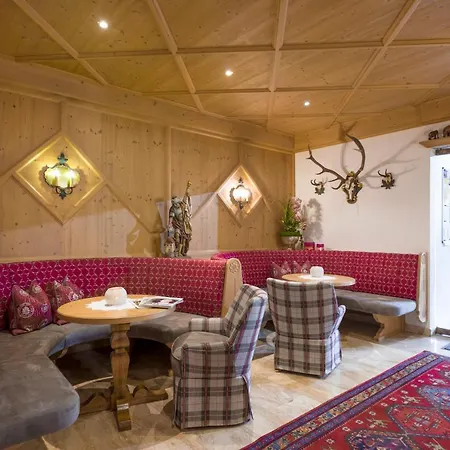 Garni Birkenheim 3*