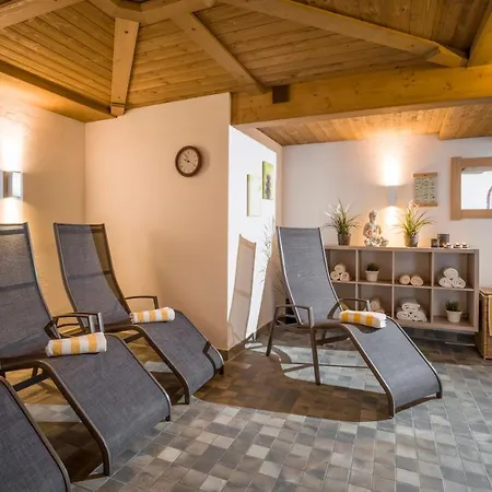Garni Birkenheim Hotel Gerlos