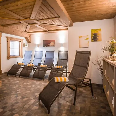 Hotel Garni Birkenheim 3*