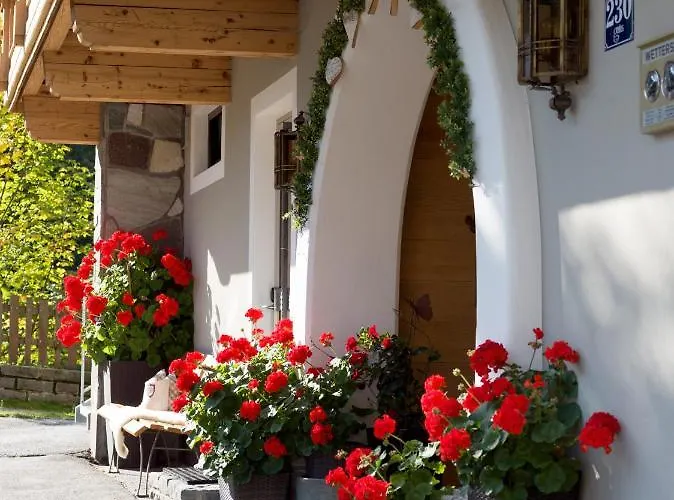 Garni Birkenheim Hotel 3*