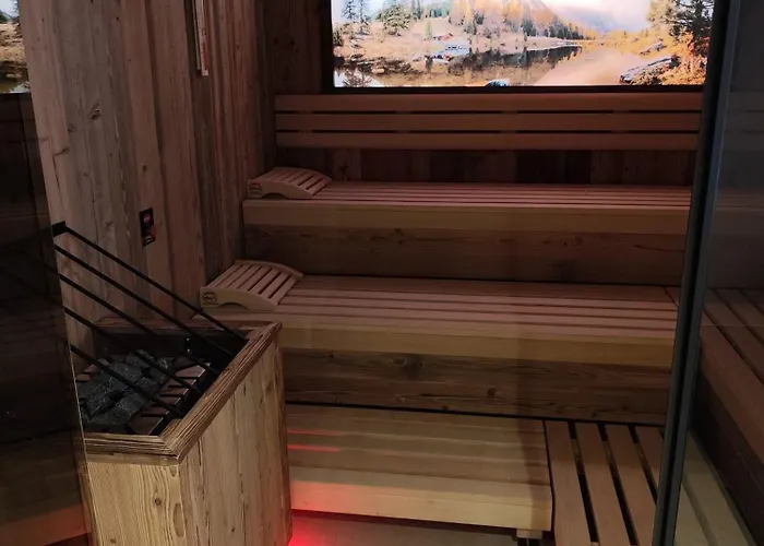 Garni Birkenheim Hotel 3*