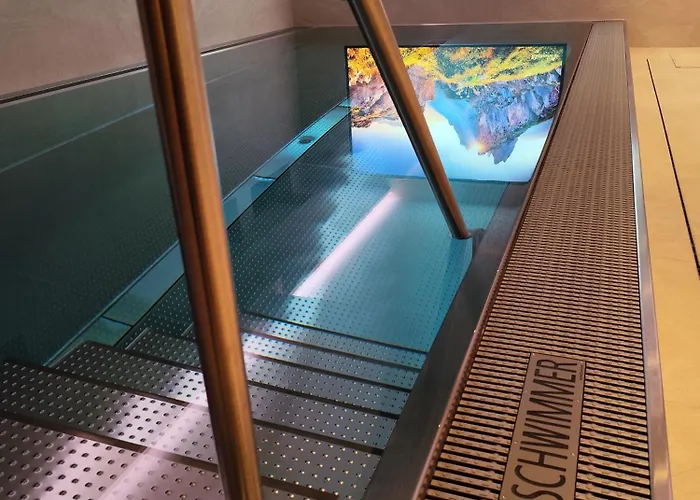 Garni Birkenheim Hotel Gerlos