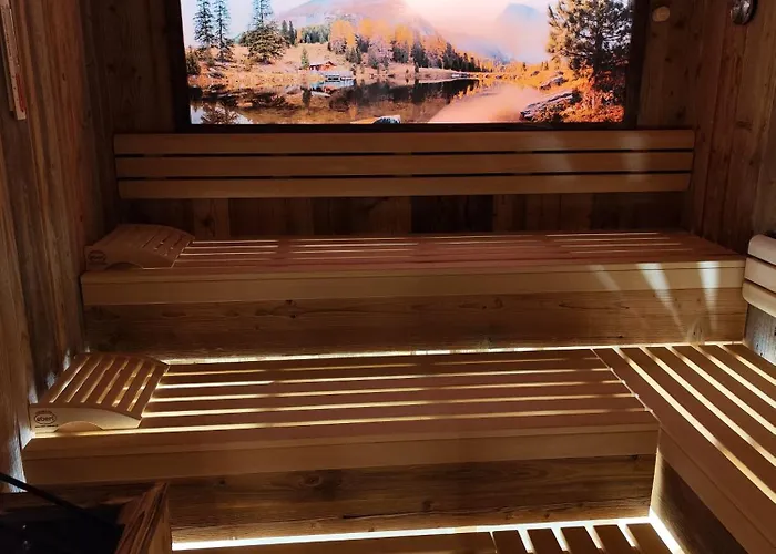 Hotel Garni Birkenheim