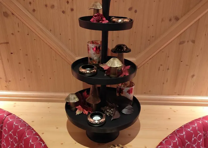 Hotel Garni Birkenheim