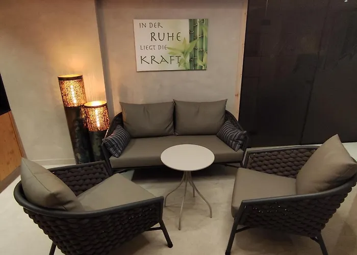 Garni Birkenheim Hotel 3*