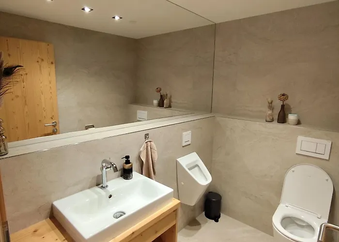 Garni Birkenheim Hotel 3*