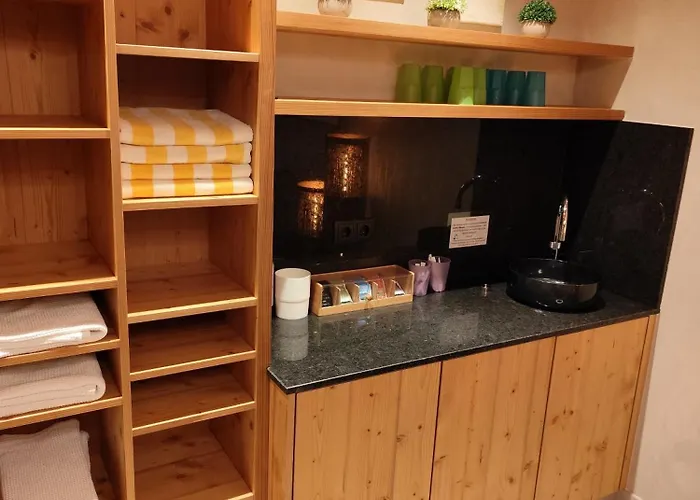 Garni Birkenheim Hotel Gerlos