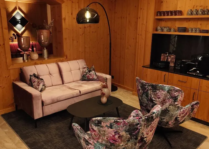 Garni Birkenheim Hotel