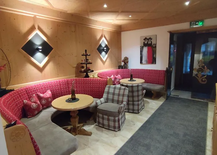 Garni Birkenheim Gerlos