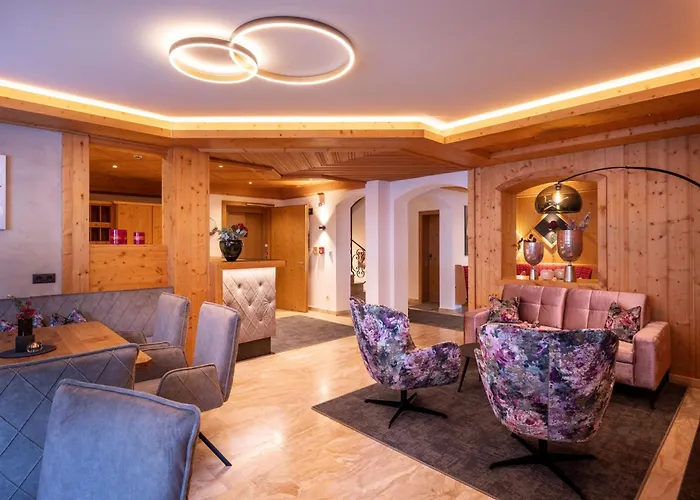 Garni Birkenheim Hotel