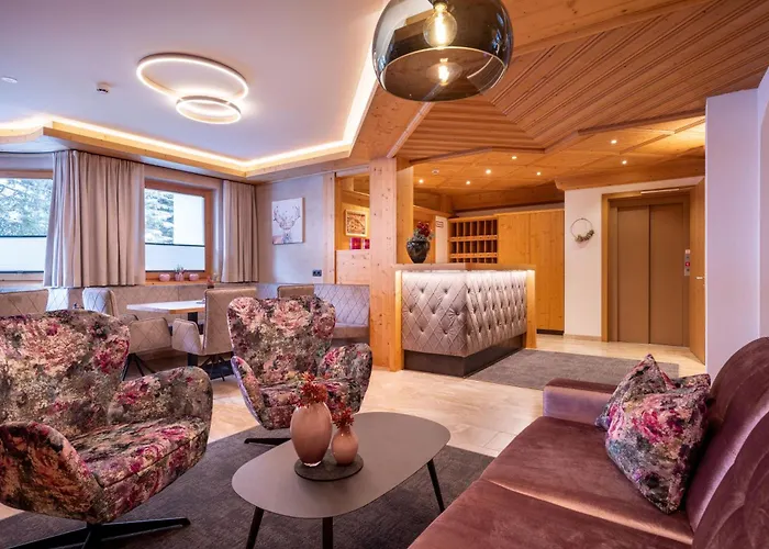 Hotel Garni Birkenheim 3*