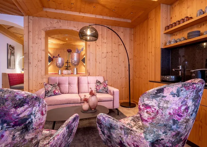 Garni Birkenheim Hotel Gerlos