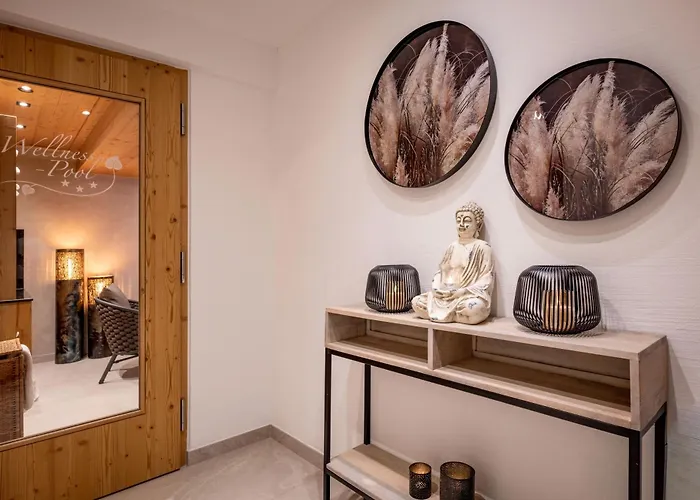 Hotel Garni Birkenheim