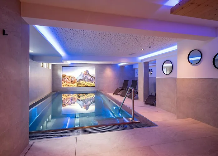 Garni Birkenheim Hotel Gerlos