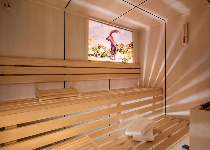 Hotel Garni Birkenheim Gerlos