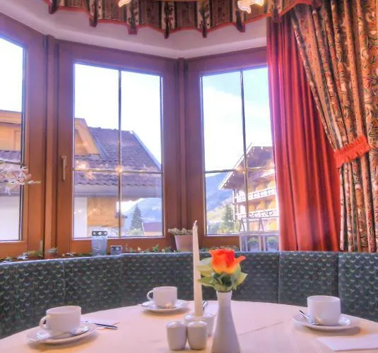 Garni Birkenheim Gerlos