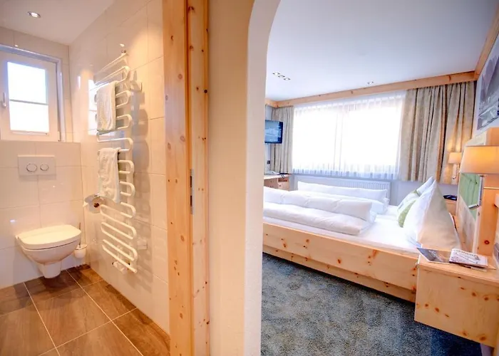 Garni Birkenheim Hotel 3*