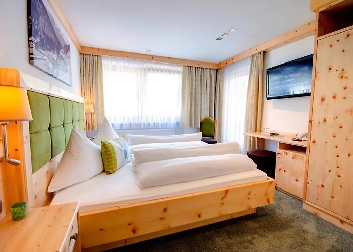 Hotel Garni Birkenheim