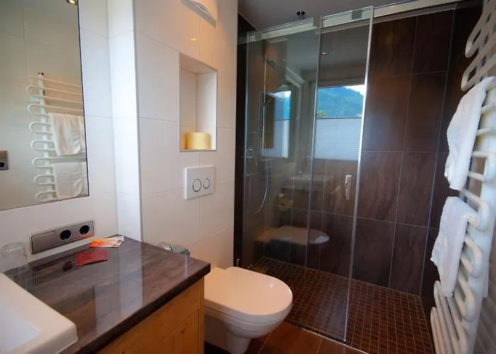 Garni Birkenheim Hotel