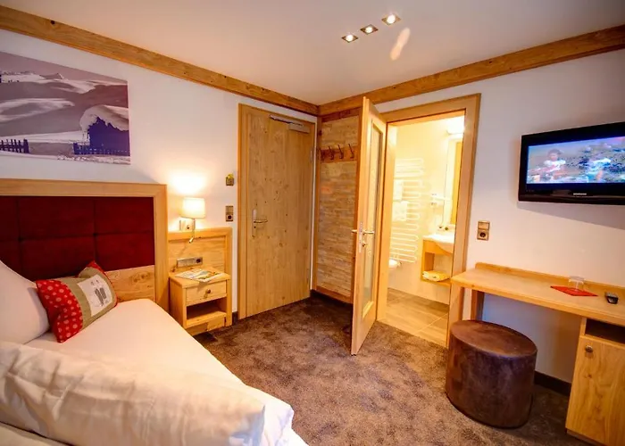 Garni Birkenheim Hotel