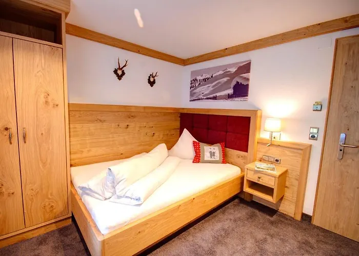 Garni Birkenheim Hotel