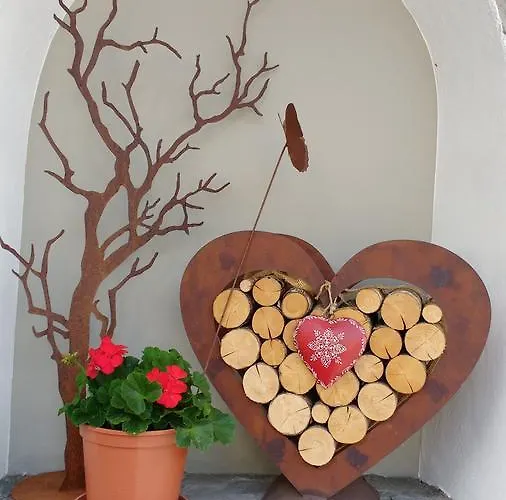 Garni Birkenheim Hotel 3*